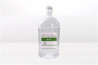 موکسیفلوکسین اور سوڈیم کلورائیڈ انجکشن